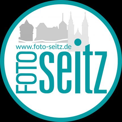Logotyp från Foto Seitz GmbH