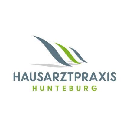 Logo van Hausarztpraxis Hunteburg