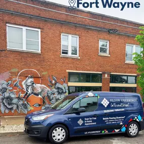 Bild von Floor Coverings International of Fort Wayne, IN