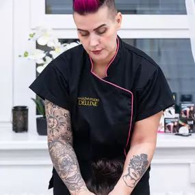 Bild von Masážní studio Deluxe