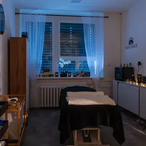 Bild von Masážní studio Deluxe