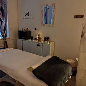 Bild von Masážní studio Deluxe