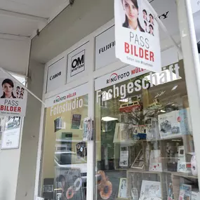 Bild von Ringfoto Müller GmbH