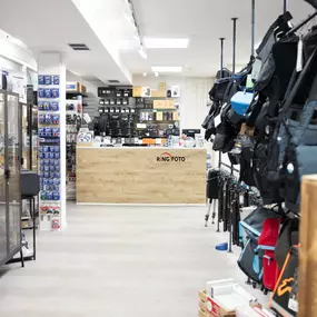 Bild von Ringfoto Müller GmbH