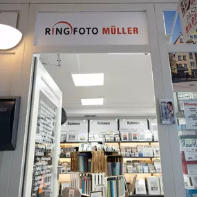 Bild von Ringfoto Müller GmbH