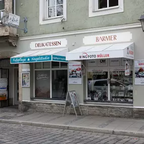 Bild von Ringfoto Müller GmbH