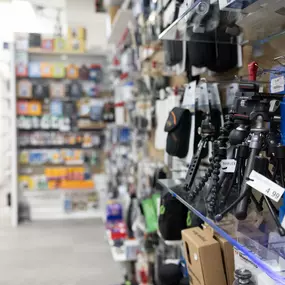 Bild von Ringfoto Müller GmbH