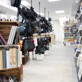 Bild von Ringfoto Müller GmbH