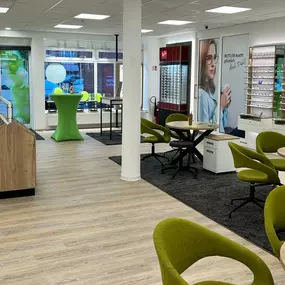 Bild von ROTTLER Brillen + Hörgeräte in Papenburg