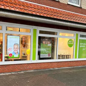 Bild von ROTTLER Brillen + Hörgeräte in Papenburg