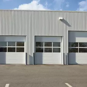 Bild von Family Christian Garage Doors Southlake