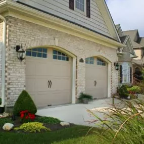 Bild von Family Christian Garage Doors Southlake
