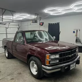 Bild von A1 Car Care RGV LLC