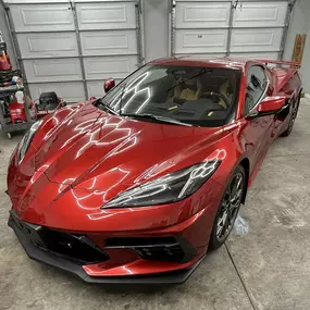 Bild von A1 Car Care RGV LLC