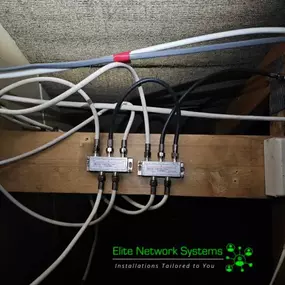 Bild von Elite Network Systems Ltd