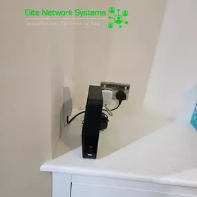 Bild von Elite Network Systems Ltd