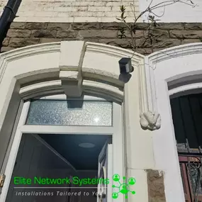Bild von Elite Network Systems Ltd