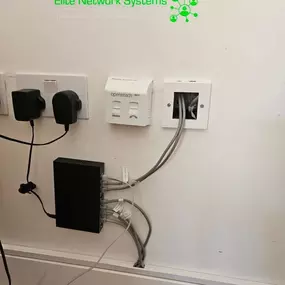Bild von Elite Network Systems Ltd