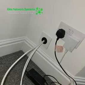 Bild von Elite Network Systems Ltd