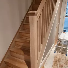 Bild von GR Merchant & Son Carpentry & Joinery