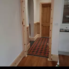 Bild von GR Merchant & Son Carpentry & Joinery