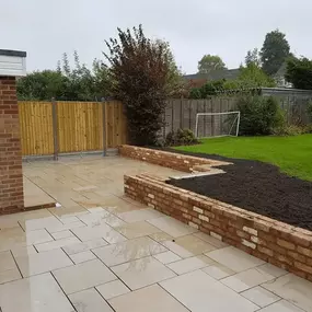 Bild von GR Merchant & Son Carpentry & Joinery