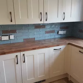 Bild von GR Merchant & Son Carpentry & Joinery