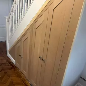Bild von GR Merchant & Son Carpentry & Joinery