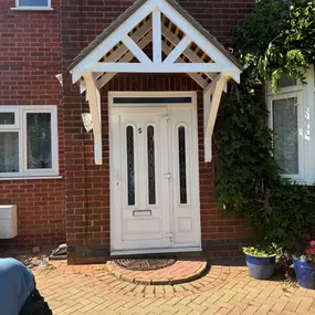 Bild von GR Merchant & Son Carpentry & Joinery