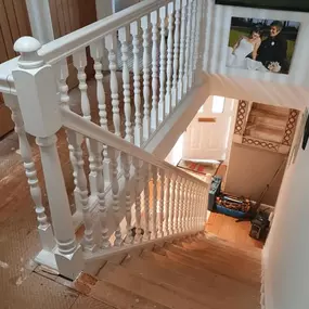 Bild von GR Merchant & Son Carpentry & Joinery