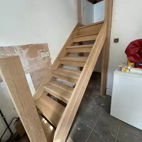 Bild von GR Merchant & Son Carpentry & Joinery