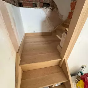 Bild von GR Merchant & Son Carpentry & Joinery