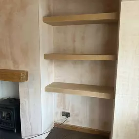Bild von GR Merchant & Son Carpentry & Joinery