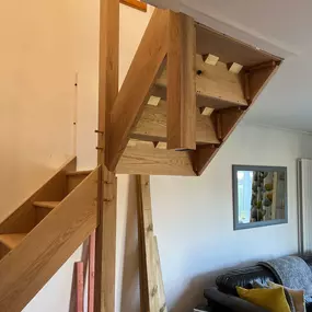 Bild von GR Merchant & Son Carpentry & Joinery