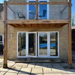 Bild von GR Merchant & Son Carpentry & Joinery