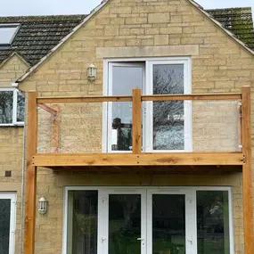 Bild von GR Merchant & Son Carpentry & Joinery
