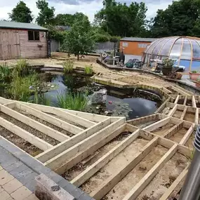 Bild von GR Merchant & Son Carpentry & Joinery