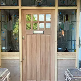 Bild von GR Merchant & Son Carpentry & Joinery