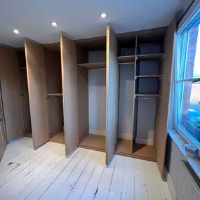 Bild von GR Merchant & Son Carpentry & Joinery