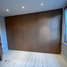 Bild von GR Merchant & Son Carpentry & Joinery