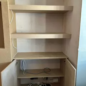 Bild von GR Merchant & Son Carpentry & Joinery