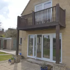 Bild von GR Merchant & Son Carpentry & Joinery