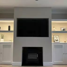 Bild von GR Merchant & Son Carpentry & Joinery