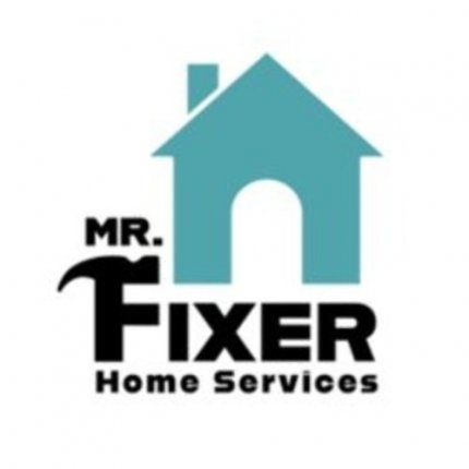 Logo van Mr. Fixer Home Services
