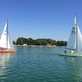 Bild von Wassersportschule Chiemgau