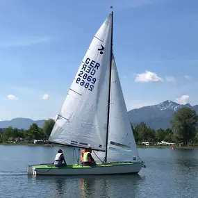 Bild von Wassersportschule Chiemgau
