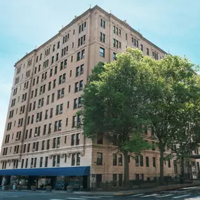 Bild von Arlington Apartments