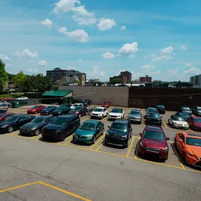 Bild von Arlington Apartments