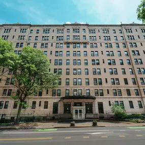 Bild von Arlington Apartments