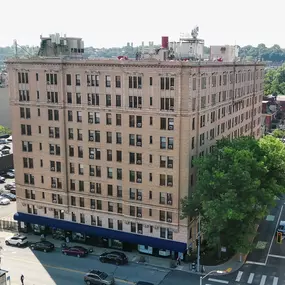 Bild von Arlington Apartments